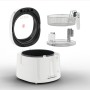 Tefal Filtra Vision FF2541E0 friggitrice Singolo 2,1 L Indipendente 1900 W Bianco