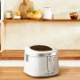 Tefal Filtra Vision FF2541E0 friggitrice Singolo 2,1 L Indipendente 1900 W Bianco