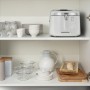 Tefal Filtra Vision FF2541E0 friggitrice Singolo 2,1 L Indipendente 1900 W Bianco