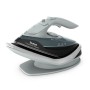 Tefal Freemove Power FV6670E0 ferro da stiro Ferro da stiro a secco e a vapore 2600 W Nero, Blu, Grigio