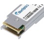 BlueOptics AA1404002-E6-BO modulo del ricetrasmettitore di rete Fibra ottica QSFP