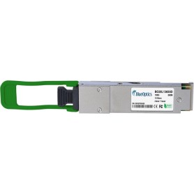 Kompatibler NetApp X50210A BlueOptics BO28L136S5D QSFP28 Transceiver, LC-Duplex, 100GBASE-DR, Singlemode Fiber, 1310nm, PAM4 Mod (X50210A-BO)