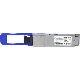 Kompatibler Cisco QSFP28-LR4-AJ BlueOptics© BO28L13610D QSFP28 Transceiver, LC-Duplex, 100GBASE-LR4, Singlemode Fiber, 4xWDM, 1 (QSFP28-LR4-AJ-BO)