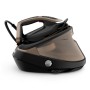 Tefal Pro Express Vision GV9820 3000 W 1,2 L Durilium AirGlide Autoclean soleplate Nero, Oro