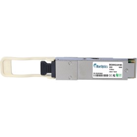 BlueOptics QSFP56 Transceiver kompatibel Infortrend 9370CSFP200G-0010 200GBASE-SR4 850nm 100m (9370CSFP200G-0010-BO)