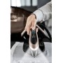 Tefal Pro Express Vision GV9820 3000 W 1,2 L Durilium AirGlide Autoclean soleplate Nero, Oro