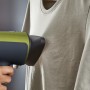 Tefal AeroSteam DT9810 Vapore per indumenti portatile 0,1 L 1400 W Nero, Oro
