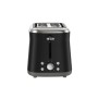 Tefal Collection TT7208E0 tostapane 8 2 fetta/e 850 W Nero