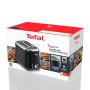 Tefal Collection TT7208E0 tostapane 8 2 fetta/e 850 W Nero