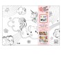 CF10 KIT FUNNY MAT 10 (689110)