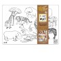 CF10 KIT FUNNY MAT 10 (689110)