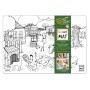CF10 KIT FUNNY MAT 10 (689110)