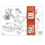 CF10 KIT FUNNY MAT 10 (689110)