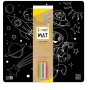 CF5 KIT FUNNY MAT BLACK (689103)