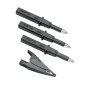 Fluke TLK290 Set di cavi, sonde e clip di prova (2435092)
