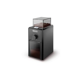 De’Longhi KG79 Macinino a lame 110 W Nero (177111025) (0177111025)
