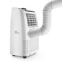 De’Longhi PAC EX100 Silent 64 dB Bianco (0151454000) (0151454002)