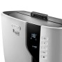 De’Longhi PAC EX100 Silent 64 dB Bianco (0151454000) (0151454002)