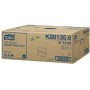 Tork 471093 asciugamano di carta 250 fogli Bianco