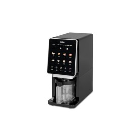 Unold 48805 Eismaschine Cream Dream 0,5 L 800 W Nero