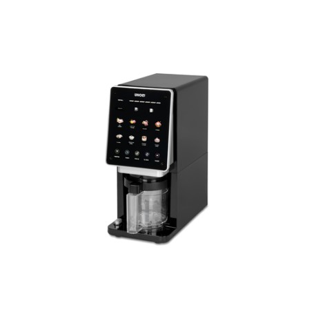Unold 48805 Eismaschine Cream Dream 0,5 L 800 W Nero