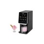 Unold 48805 Eismaschine Cream Dream 0,5 L 800 W Nero