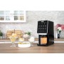 Unold 48805 Eismaschine Cream Dream 0,5 L 800 W Nero