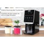Unold 48805 Eismaschine Cream Dream 0,5 L 800 W Nero