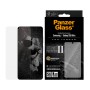 PanzerGlass ® Ceramic Screen Protector Samsung Galaxy S26 Ultra | Ultra-Wide Fit w. EasyAligner Pellicola proteggischermo trasp (PG51433)