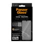 PanzerGlass ® Ceramic Screen Protector Samsung Galaxy S26 Ultra | Ultra-Wide Fit w. EasyAligner Pellicola proteggischermo trasp (PG51433)