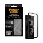 PanzerGlass ® Ceramic Screen Protector Samsung Galaxy S26 Ultra | Ultra-Wide Fit w. EasyAligner Pellicola proteggischermo trasp (PG51433)