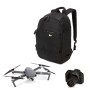 Case Logic Bryker BRBP-106 Black Zaino Nero (3205252)