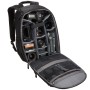 Case Logic Bryker BRBP-106 Black Zaino Nero (3205252)