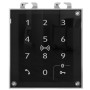2N 91550947 Lettore di base per il controllo degli accessi Nero (91550947-S)