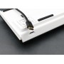 Ducky One 2 SF tastiera USB Tedesco Nero (DKON1967ST-SDEPDAZT1)