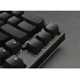 Ducky One 2 SF tastiera USB Tedesco Nero (DKON1967ST-RDEPDAZT1)