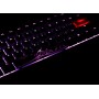 Ducky One 2 Mini RGB tastiera USB Inglese US Nero (DKON2061ST-BUSPDAZT1)