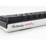 Ducky ONE 2 Mini RGB tastiera USB QWERTZ Tedesco Nero (DKON2061ST-RDEPDAZT1)