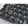 Ducky One 2 Mini RGB tastiera USB Tedesco Nero (DKON2061ST-ADEPDAZT1)