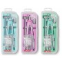 KIT BALAUSTRONE PASTEL ASS (CO9PAS)