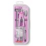 KIT BALAUSTRONE PASTEL ASS (CO9PAS)