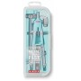 KIT BALAUSTRONE PASTEL ASS (CO9PAS)