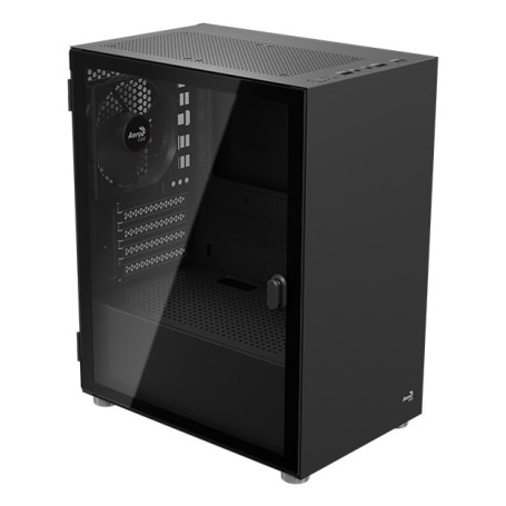 CS-111-G-BK-v1 (schwarz, Tempered Glass) (ACCS-PC19013.11)