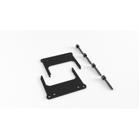 Alphacool 12875 parte del case del computer Supporto GPU (12875)