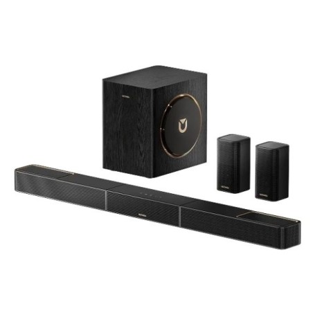 Ultimea Skywave F40 Nero 5.1.2 canali (U4122)