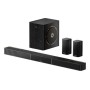 Ultimea Skywave F40 Nero 5.1.2 canali (U4122)