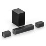 Ultimea Poseidon M4T 5.1 Nero 5.1 canali (U2522)