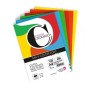 CARTA CROMATA FORTE 100FG A4 200G (12310/100)