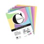 CARTA CROMATA TENUE 100FG A4 200G (12311/100)