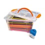 CF180 MATITE SCHOOLPACK+TEMPERINO (13342)
